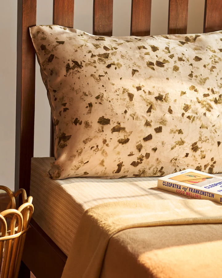 Mulberry Silk Pillowcase